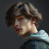 小狗跳跳