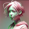 蜜糖儿