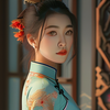 奶昔泡泡