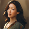 墨尘子