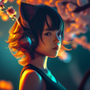 芭蕉坞主
