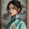 阳光小蘑菇