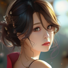猫咪泡泡