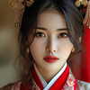 月亮饼干