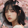 黑雾影