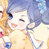 棉花糖小兽