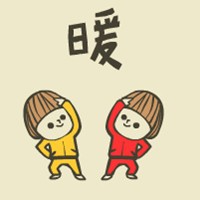 霓虹闪烁