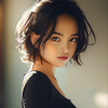 糖果小猫