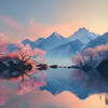 雾隐星踪