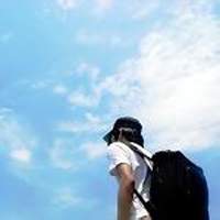 雾中沉思者