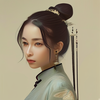 祥云瑞彩
