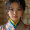 晨光旅者