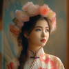 墨染星河