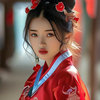 手表盘