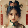 蝶梦轻语