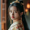 烘焙的甜香