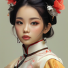 梦美