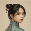 蔚蓝星辰