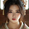 云朵眠