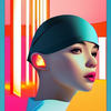 噼啪