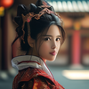 苦涩的咖啡
