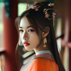 破碎镜