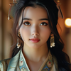 流年暗香
