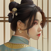 墨染秋池