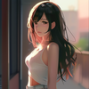 绕指柔情