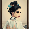 剑影迷踪