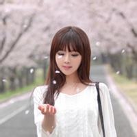 月影行