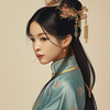 灵动小蜻蜓