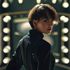 玛丽莲·梦游