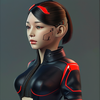 蜜瓜布丁