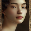 会发光的石头