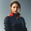 坚韧小骆驼