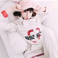 彩虹糖甜心