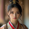 温柔猫咪