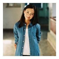 欢笑的溪流