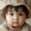 泡泡小海豚