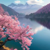 激动的风暴