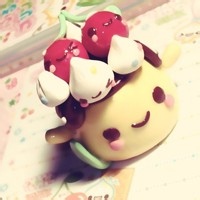 小暑萤火