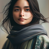 社恐小隐士
