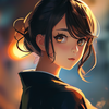 朱雀羽