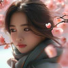 月影轻纱