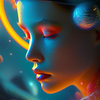 白昼流星