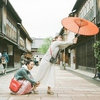 沉默狼