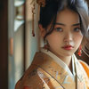暗河畔