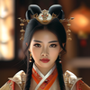 栀子花