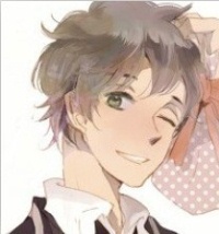 人见人爱